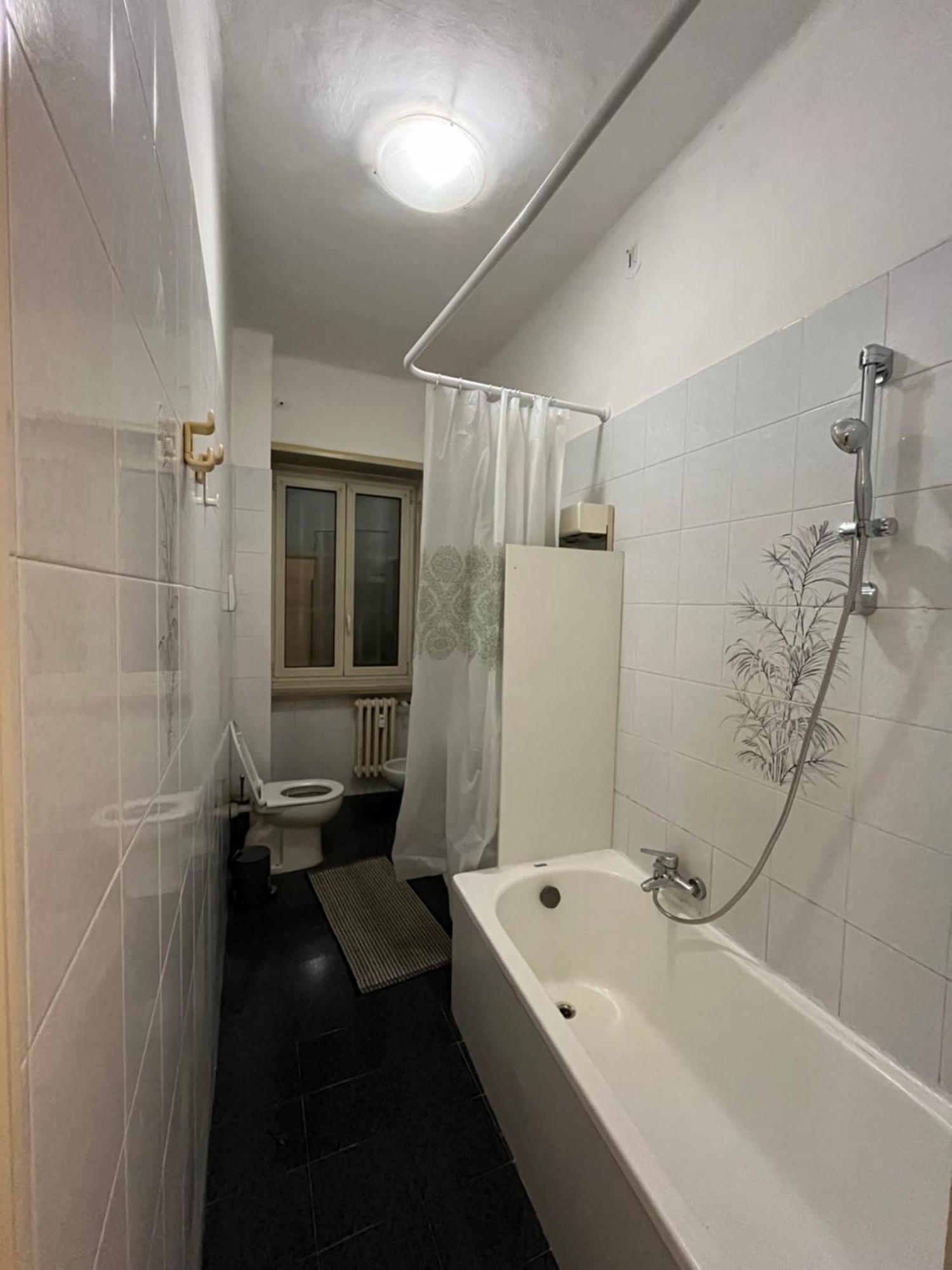 Cozyneat Hub Vandrarhem Turin Exteriör bild