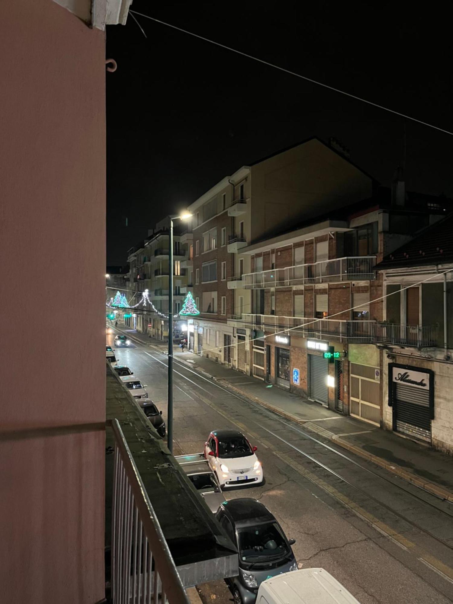Cozyneat Hub Vandrarhem Turin Exteriör bild