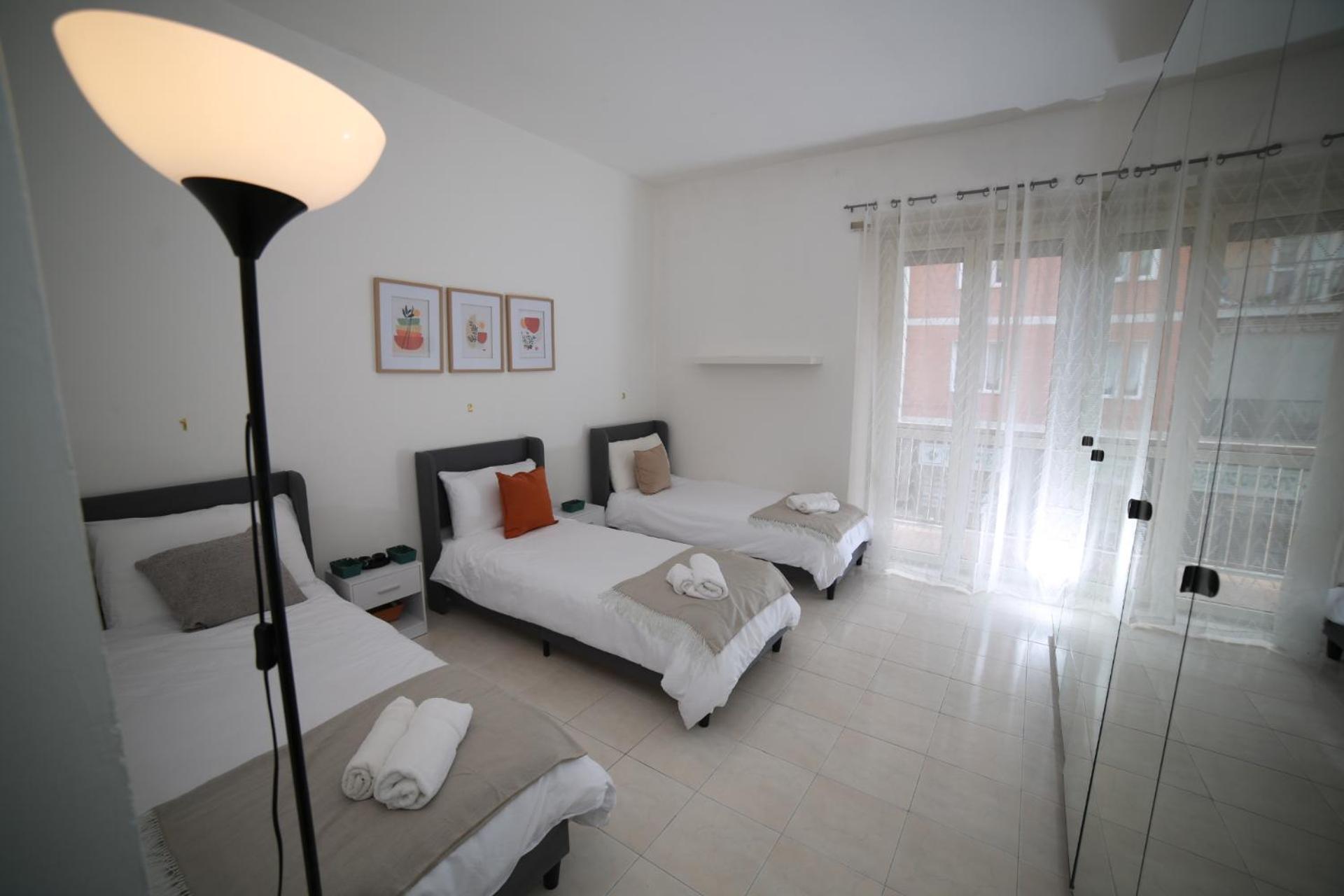 Cozyneat Hub Vandrarhem Turin Exteriör bild
