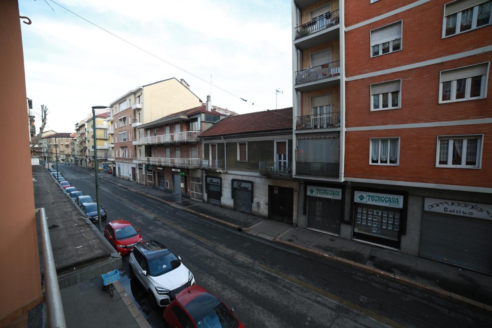 Cozyneat Hub Vandrarhem Turin Exteriör bild